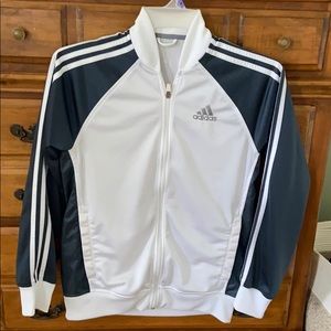 Adidas Jacket size Small